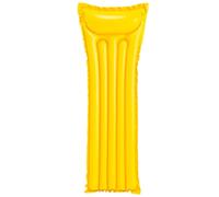 Intex - (59703.0) - Inflatable mattress 186 x 69 cm - Assorted colours