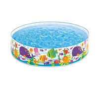 Intex 6 Foot Snapset Pool