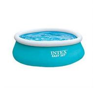 Intex 6ft x 20in Easy Set Swimming Pool - 28101
