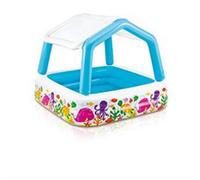 Intex Sun Shade Pool