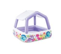INTEX 62'' x 62''Inflatable Sun Shade Pool