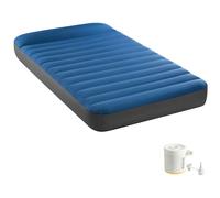 Intex Twin Dura-Beam Premaire Camping Mattress w/ USB150, Inflated Size: 99cm x 1.91m x 22cm (64011)