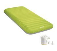 Intex 64097 Truaire 76x191x17cm Individual Air Bed