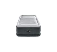 Intex 64412ND - Materasso Dura-Beam Comfort Plush Elevated Singolo, 99x191x46 cm