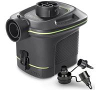Intex 66638 Battery-Operated Electric Pump