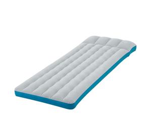 Intex 67998, Inflatable Camping Mat, Unisex Children, Multicoloured, 72 x 189 x 20 cm