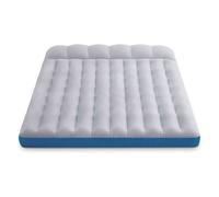 Intex 67999 Air Mattress Double Blue, Gray