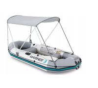 INTEX 68600 soft top for pontoon soft top