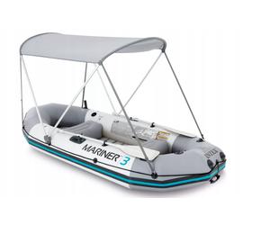 INTEX 68600 soft top for pontoon soft top