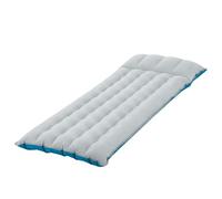 Intex 72.5" x 26.5" x 6.75" Fabric Camping Air Bed