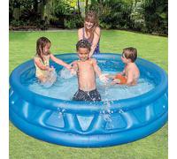 Intex 74 Inch Soft Side Paddling Pool