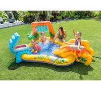 INTEX 98'' Dinosaur Play Center
