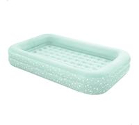 Intex Kidz Travel Bed with Hand Pump