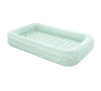 Intex Airbed Air Mattress Travel Bed Camping Bed Kidz Travel Bed Set 66810NP