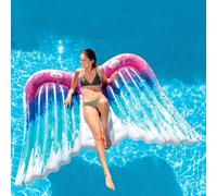 Intex Angel Wings With Handles