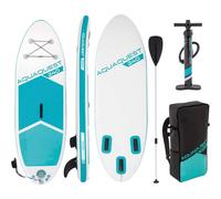 Intex Aqua Quest 240 Inflatable Stand-Up Paddleboard