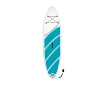 Intex Aqua Quest 320 Inflatable Paddle Surf Set Silver 320 cm / 81 cm