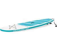 Intex Aqua Quest 320 Inflatable Paddle Surf Set Silver 320 cm / 81 cm
