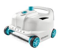 Intex Automatic Pool Cleaner Vacuum Cleaner Robot Vacuum Cleaner ZX300 Deluxe