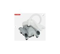 Intex Automatic Robot Pool Vacuum Cleaner for Above Ground Swimming