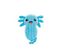 Intex Pool Float Axolotl 58159NP - Inflated 109 x 94 x 14 cm - Multicolor