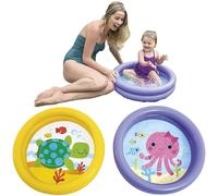 Intex Baby My First Paddling Pool Intex Multicolor