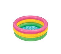 Intex Sunset Baby Glow Pool