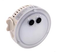 Intex battery operated led mood light for pure bubble spa