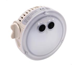 Intex battery operated led mood light for pure bubble spa
