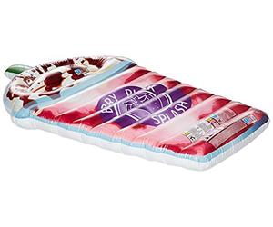 Intex Berry Milkshake Giant Inflatable Mattress Lilo 198cm x 107cm. Great for The Pool