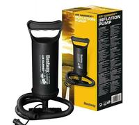 Bestway Air Hammer Inflation Air Pump size: 12 inch