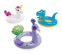 Intex Big Animal Rings Inflatable Float