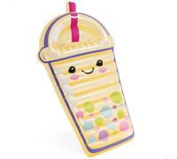 Intex Boba Buddy Float 58738EU (Inflated 173 x 99 x 20cm / Deflated 185 x 107cm)