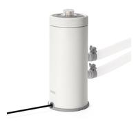 INTEX 26637EG C1000 Cartridge Filter Pump for Above Ground Pools: 1000 GPH Pump Flow Rate - Improved Circulation and Filtration - Easy Installation - Improved Water Clarity - Easy-to-Clean