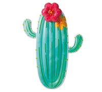Intex Cactus Float, Inflated Size: 1.80m x 1.30m x 28cm (58793EU)