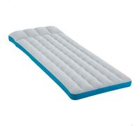 Intex 67998, Inflatable Camping Mat, Unisex Children, Multicoloured, 72 x 189 x 20 cm