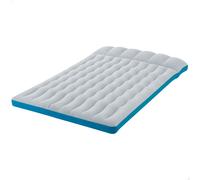 CAMPING MAT Camping Mat - Grey & Blue, L