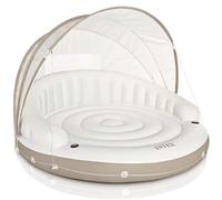 Intex Canopy Island Floating Lounge 199 x 150 cm 58292NP