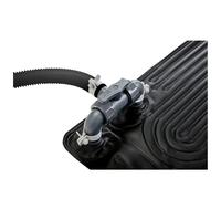 Intex Carpet Heater Silver 120 x 120 cm