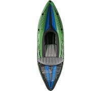 Intex Challenger Kayak 274x76x38cm, Multi-Colored,K1: 1-Person