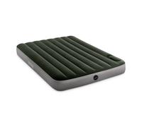 Intex Classic Airbed with Foot Pump - Double