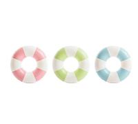 Intex Coastal Cabana Tubes 59271NP (Inflated 79 x 20cm / Deflated 91cm diameter)