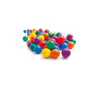Intex - Coloured Balls, Diameter 6.5 cm