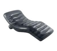 Intex Cool Grey Lounge, Uninflated Size: 191 cm x 99 cm (56875EU)