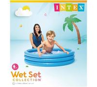 Intex Sunset Glow Pool - Small