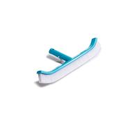 Intex Curved Wall Brush for Pools, Blue, One Size
