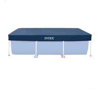 INTEX | Debris/Weather Cover for 3m x 2m Frame Pools - 28038,
