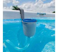 Intex Deluxe Skimmer Suitable for Large and Small Pools