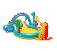 Intex Dinoland Playcentre (3+ Years)