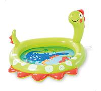 Intex Dinosaur Spray Pool, Inflated Size: 119cm x 109cm x 66cm (58437NP)